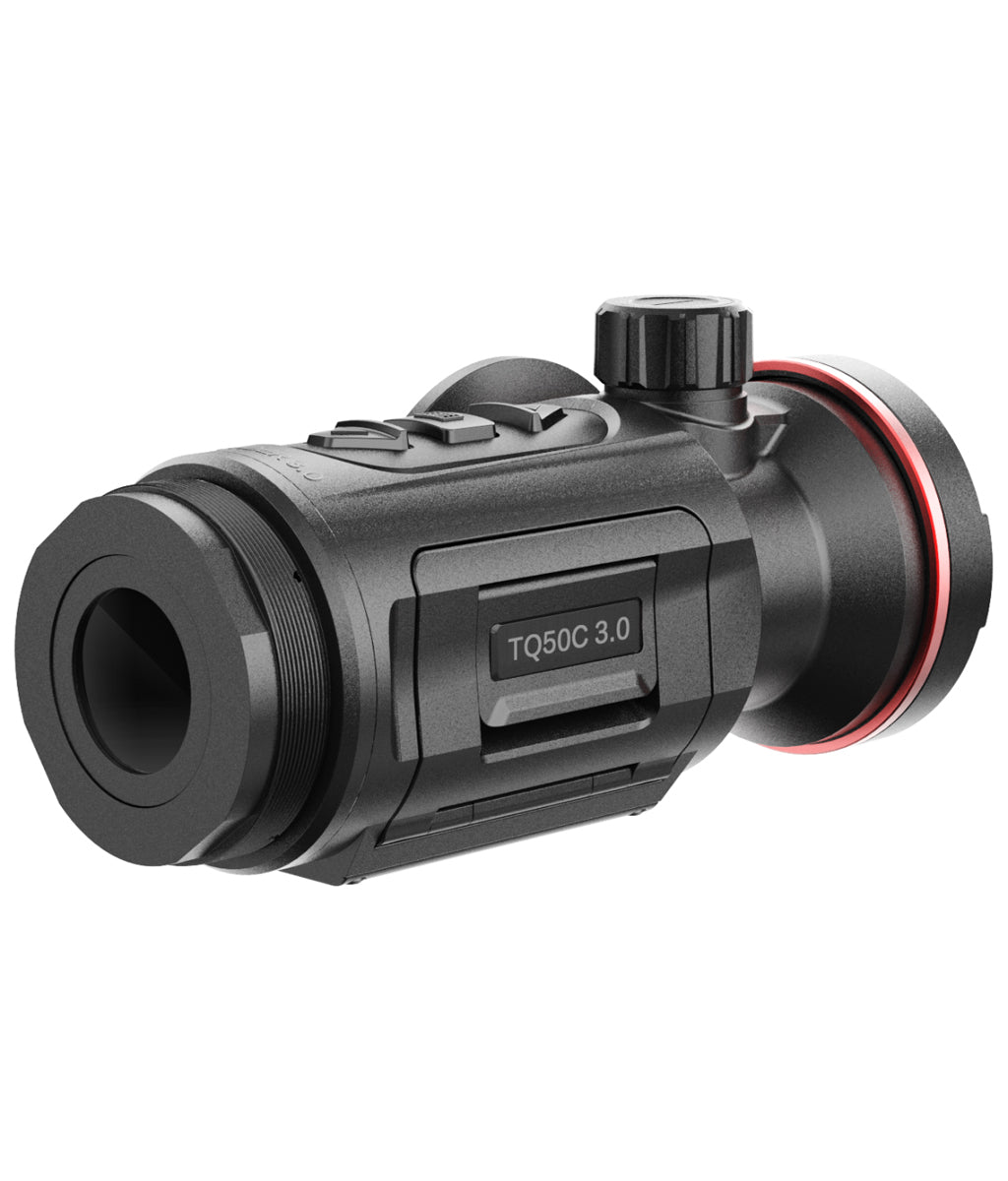 Hikmicro TQ50CL 3.0 Clip-on