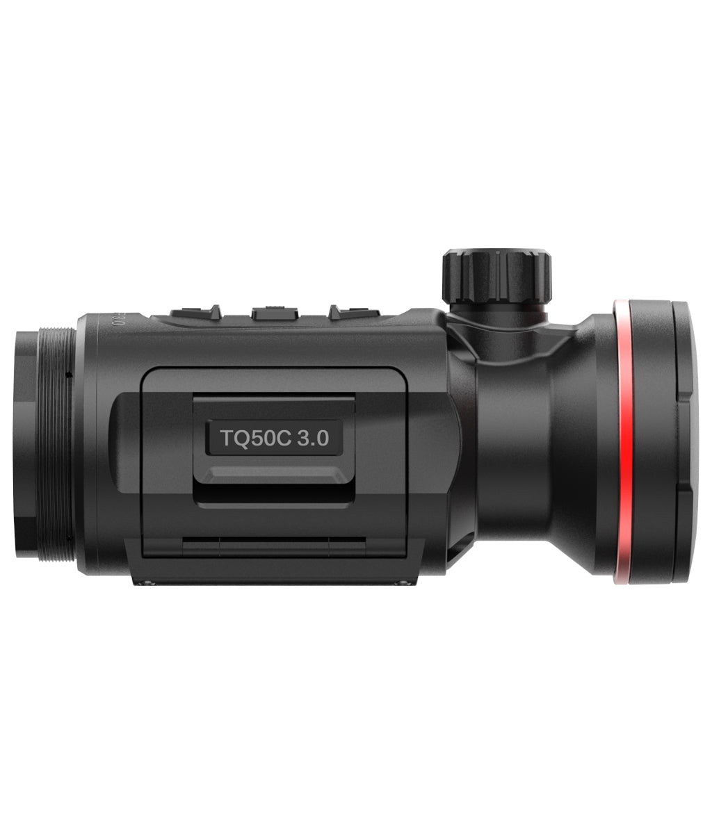 Hikmicro TQ50CL 3.0 Clip-on