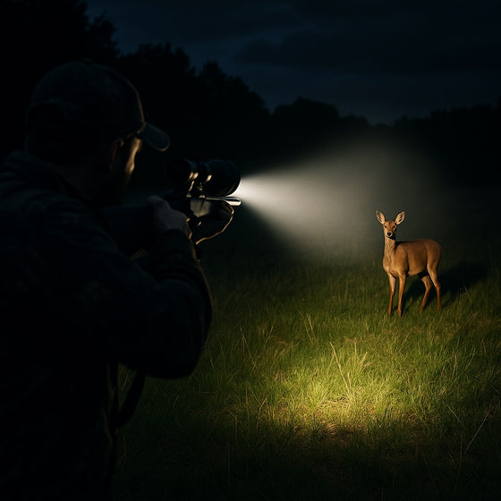 HIKMICRO Alpex Pro A50PL vs Alpex 4K A50EL Review | Australia – Good ...