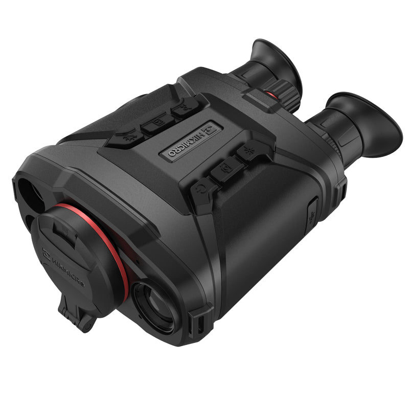 HIKMICRO Raptor RQ50L LRF Thermal Binoculars