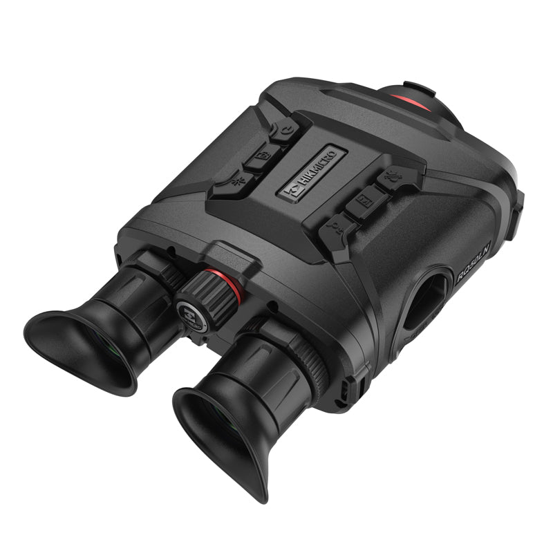HIKMICRO Raptor RQ50L LRF Thermal Binoculars