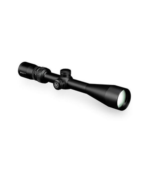 IRON PEAK 4-12X44 Dead-Hold BDC (MOA) Reticle | 1 inch Tube