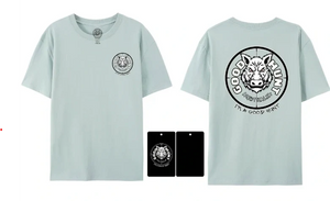 Good Hunt Australia Tee Shirt