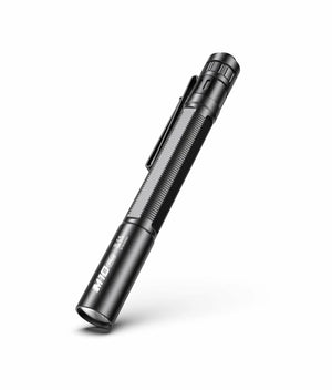 SPERAS M10 Plus Penlight – 200 lm, 4000K High CRI95, 2xAA, 60 m