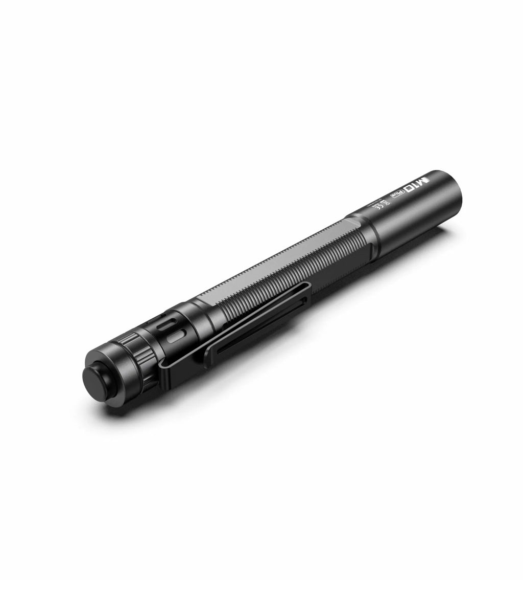 SPERAS M10 Plus Penlight – 200 lm, 4000K High CRI95, 2xAA, 60 m