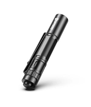 SPERAS M10 Slim EDC Torch – 200 lm AAA