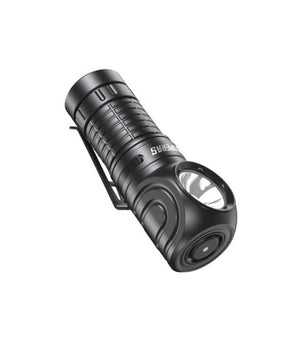 SPERAS M2R‑35 Magnetic Base Torch & Headlamp Combo