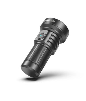 SPERAS M4 Mini LED Torch – 1320 lm, 652 m
