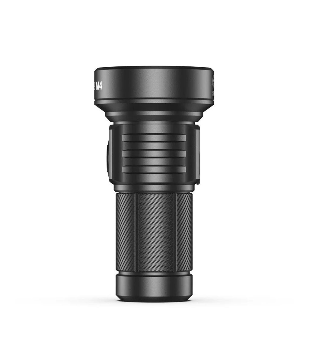 SPERAS M4 Mini LED Torch – 1320 lm, 652 m