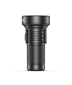 SPERAS M4 Mini LED Torch – 1320 lm, 652 m