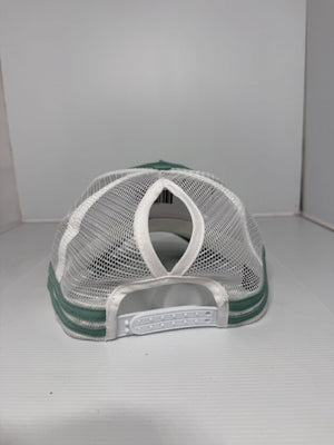 Good Hunt Cap Mint/white/Mint/Mint(Ponytail Hole)