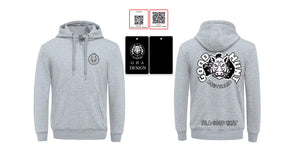 Good Hunt Hoodie Version2