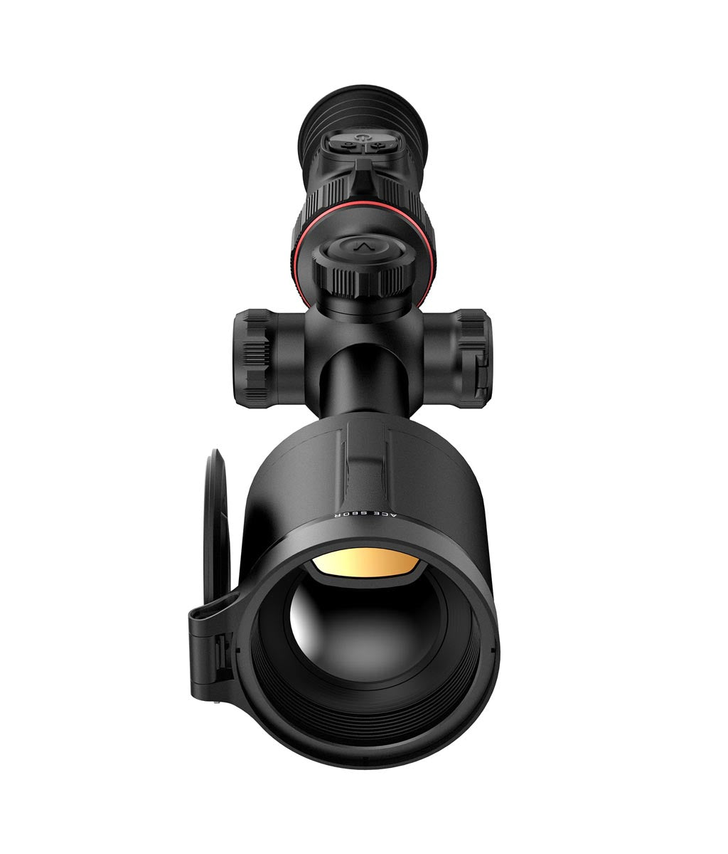Nocpix ACE S60R Thermal tube scope