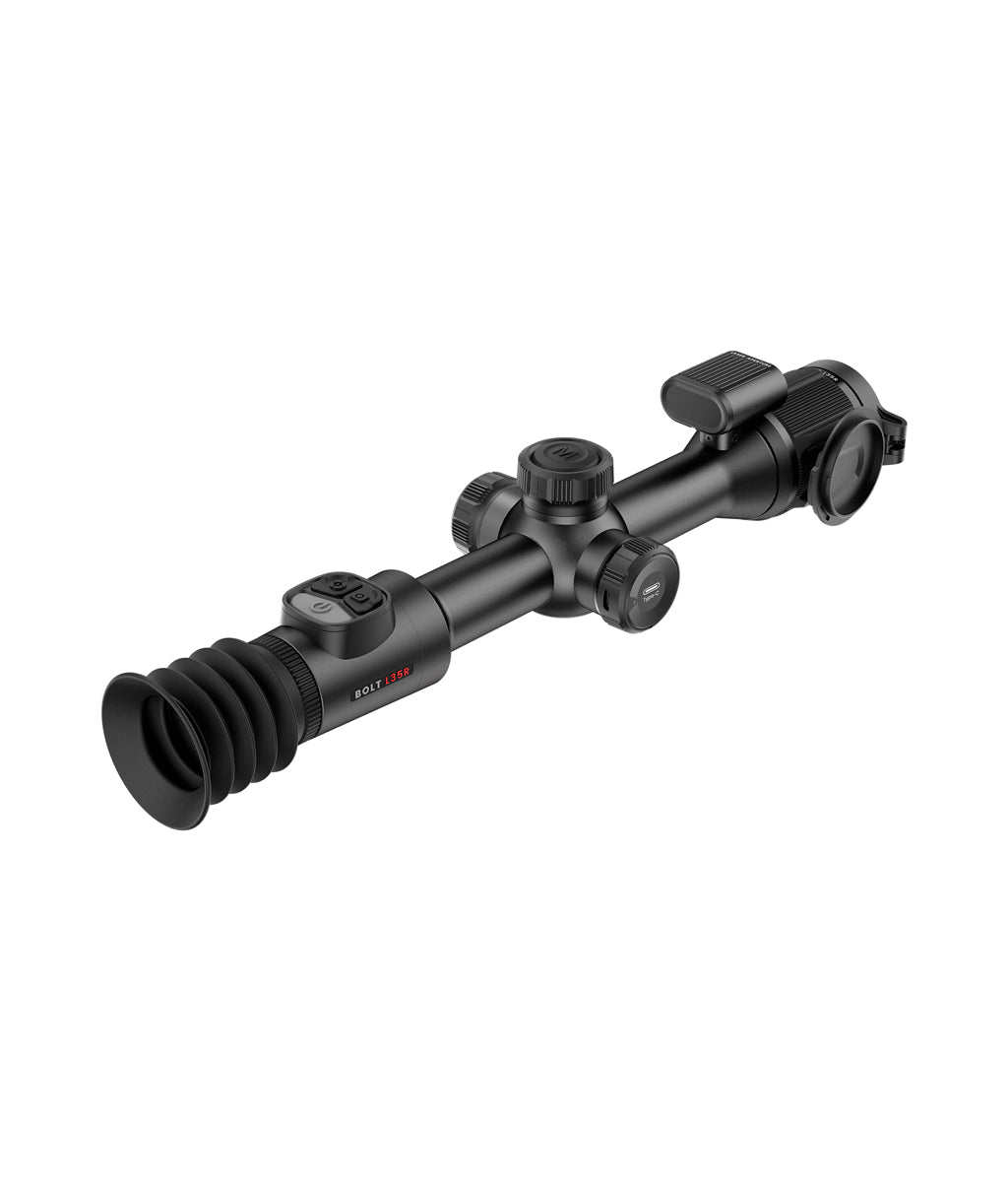 Nocpix BOLT L35R Thermal tube scope