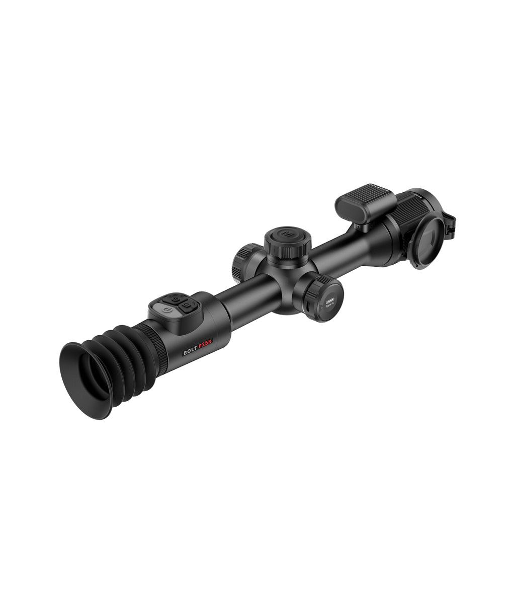 Nocpix BOLT P25R Thermal tube scope