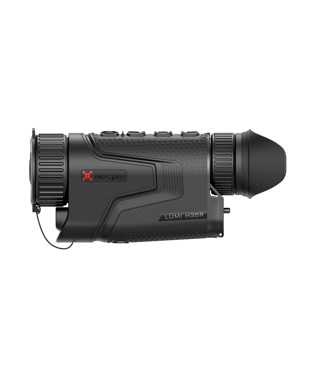 Nocpix LUMI H35R Thermal Monocular