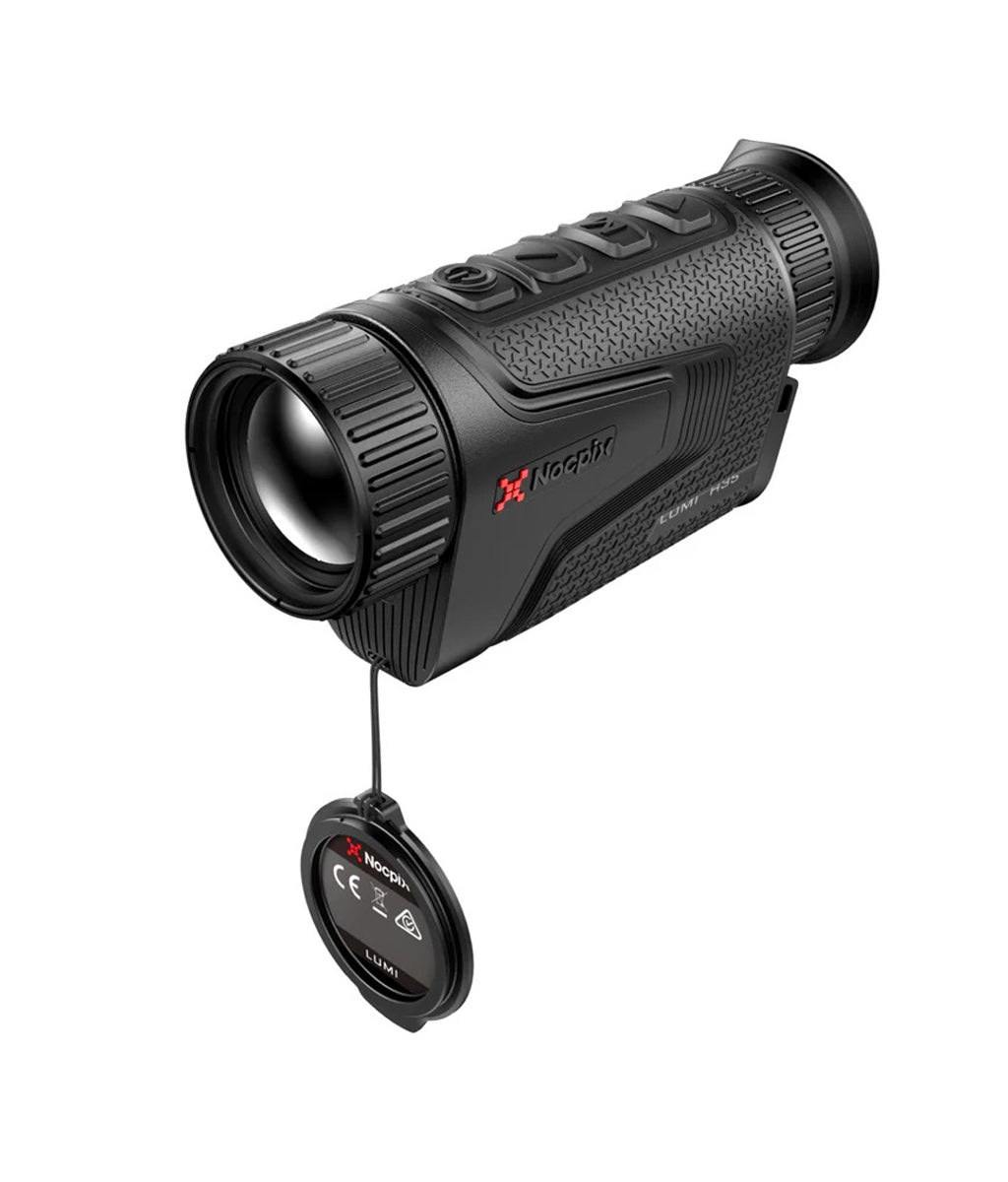 Nocpix LUMI L19 Thermal Monocular
