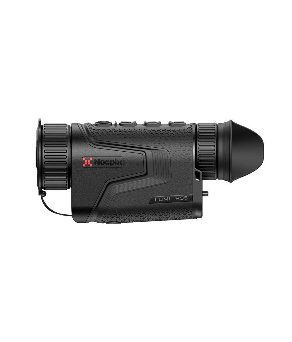 Nocpix LUMI L19 Thermal Monocular