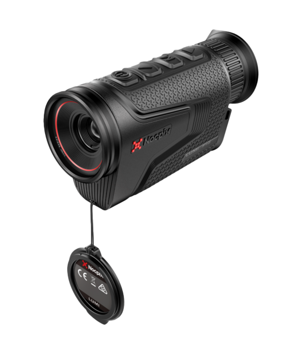 Nocpix LUMI L35 Thermal monocular