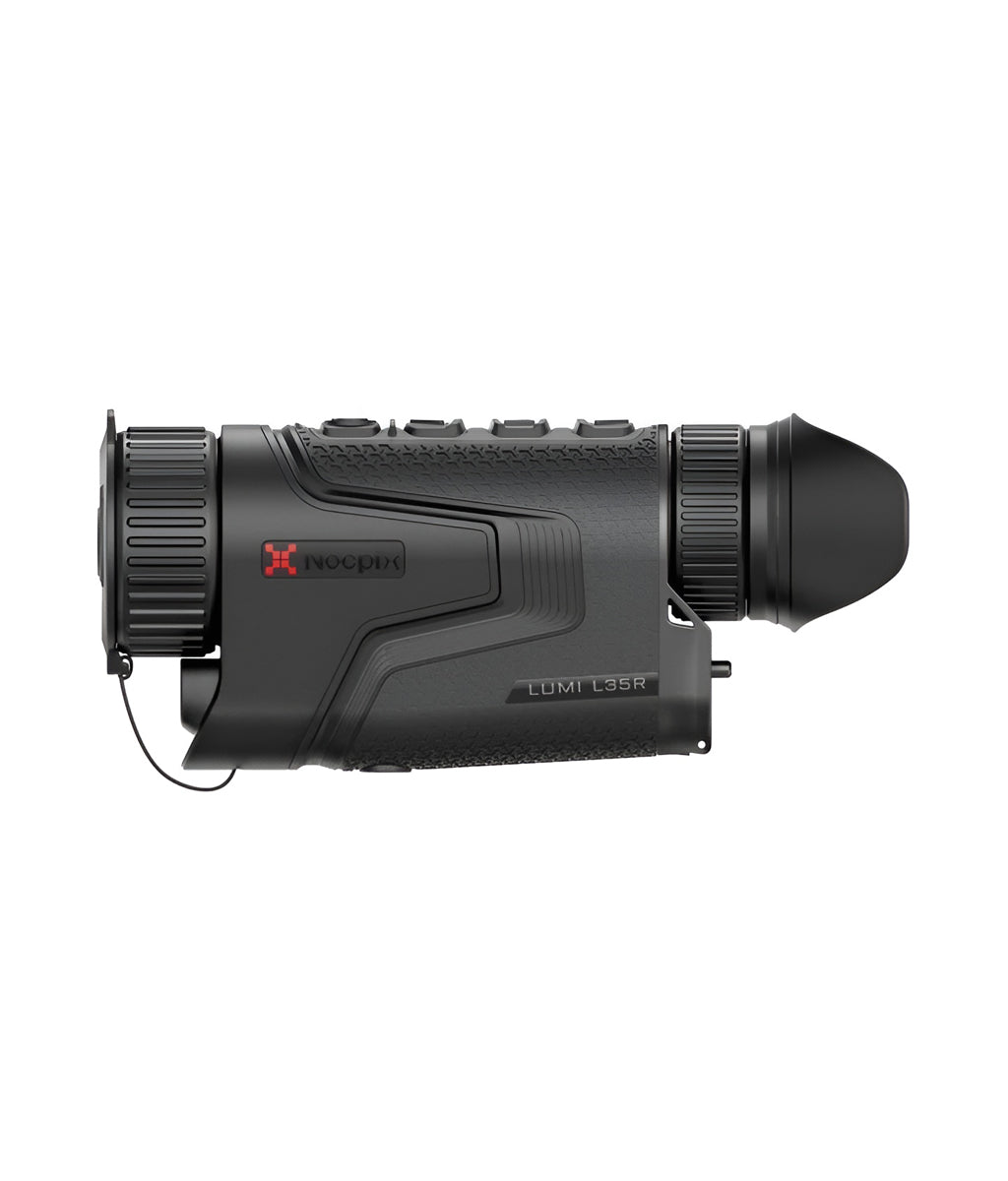 Nocpix LUMI L35R Thermal monocular