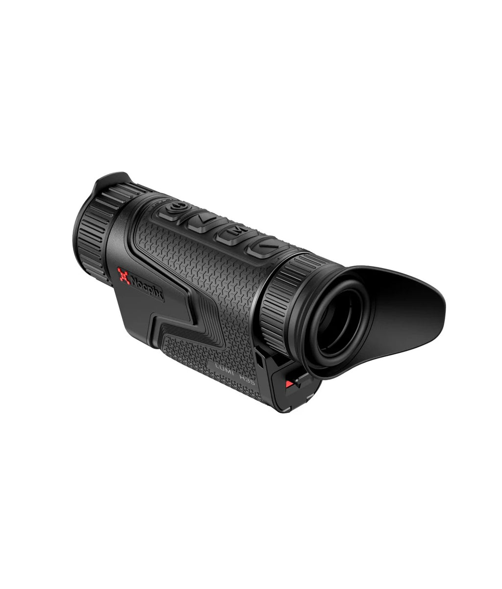 Nocpix LUMI P13 Thermal monocular
