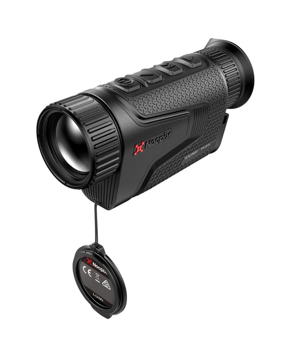 Nocpix LUMI P13 Thermal monocular