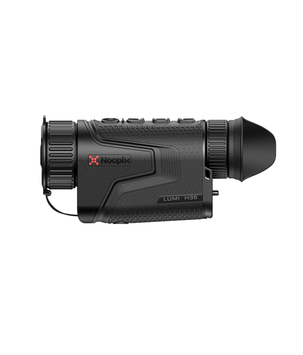 Nocpix LUMI P13 Thermal monocular