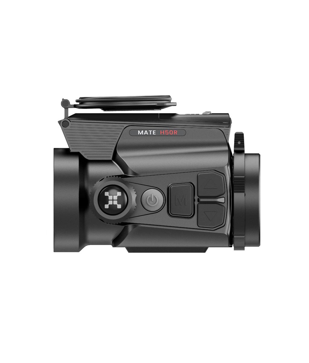 Nocpix MATE MAH50R clip-on Thermal