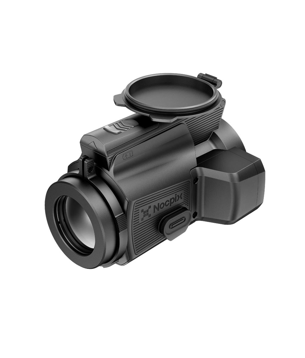 Nocpix MATE MAH50R clip-on Thermal