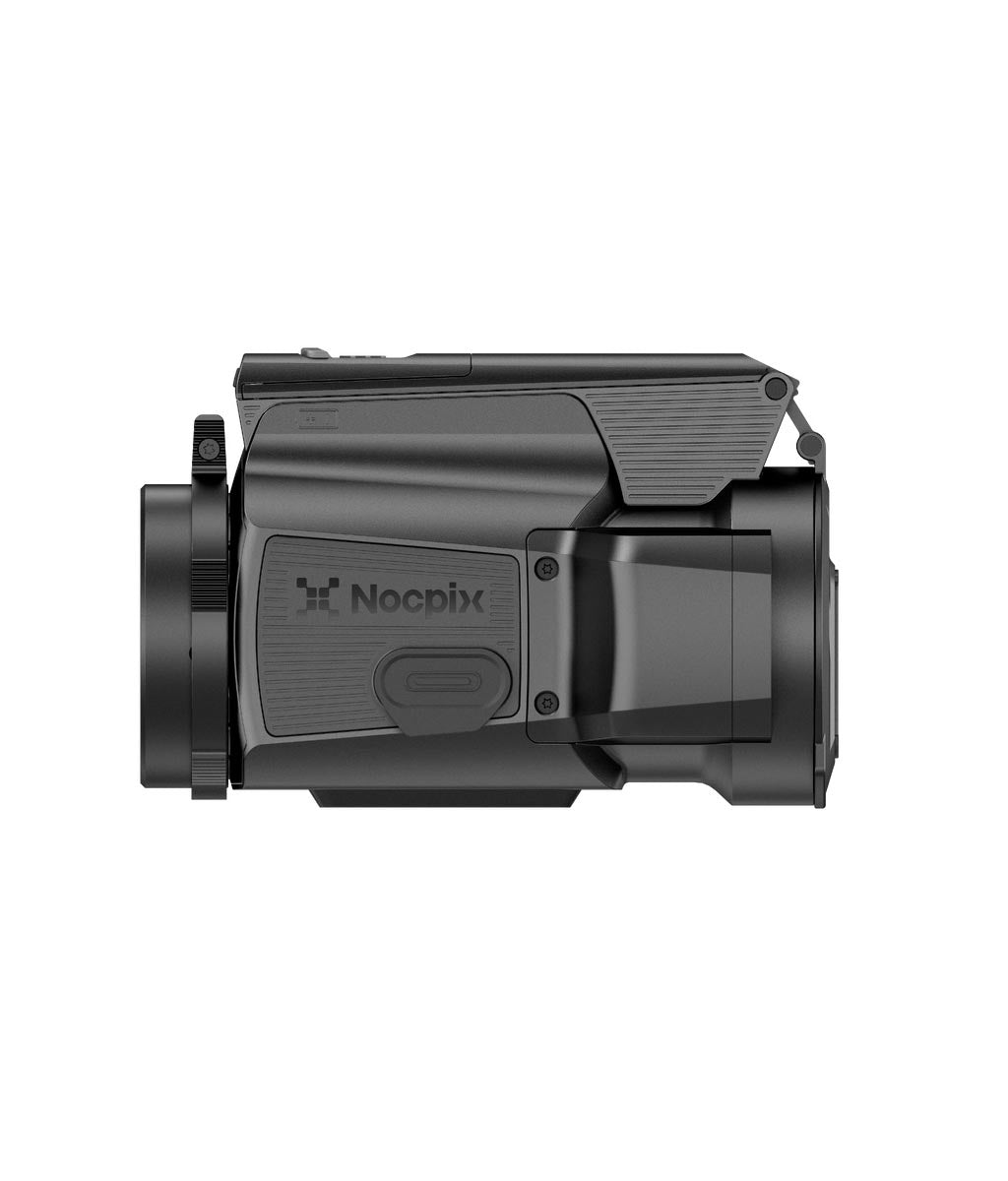 Nocpix MATE MAH50R clip-on Thermal