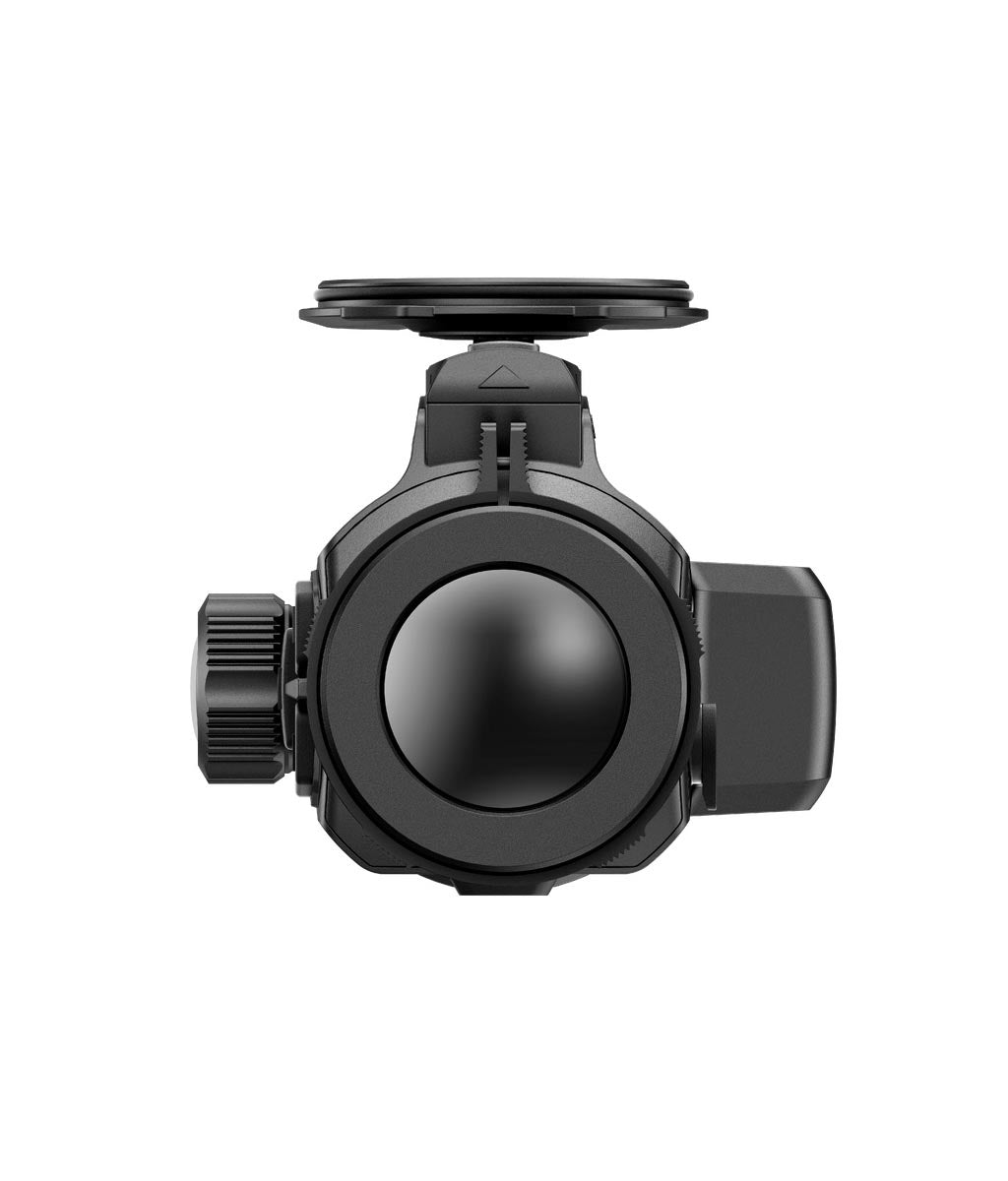 Nocpix MATE MAH50R clip-on Thermal