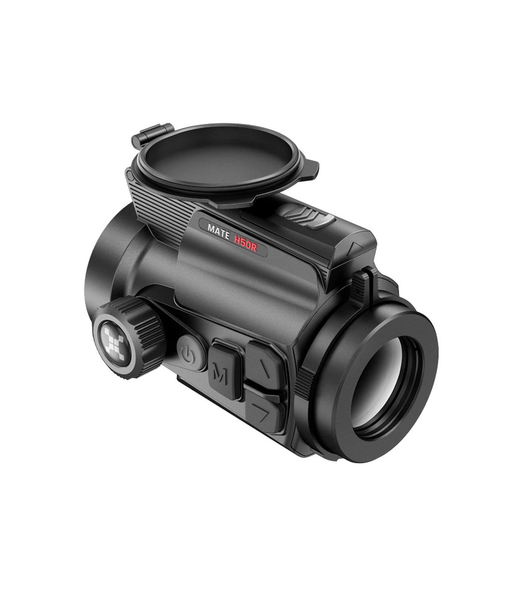 Nocpix MATE MAH50R clip-on Thermal