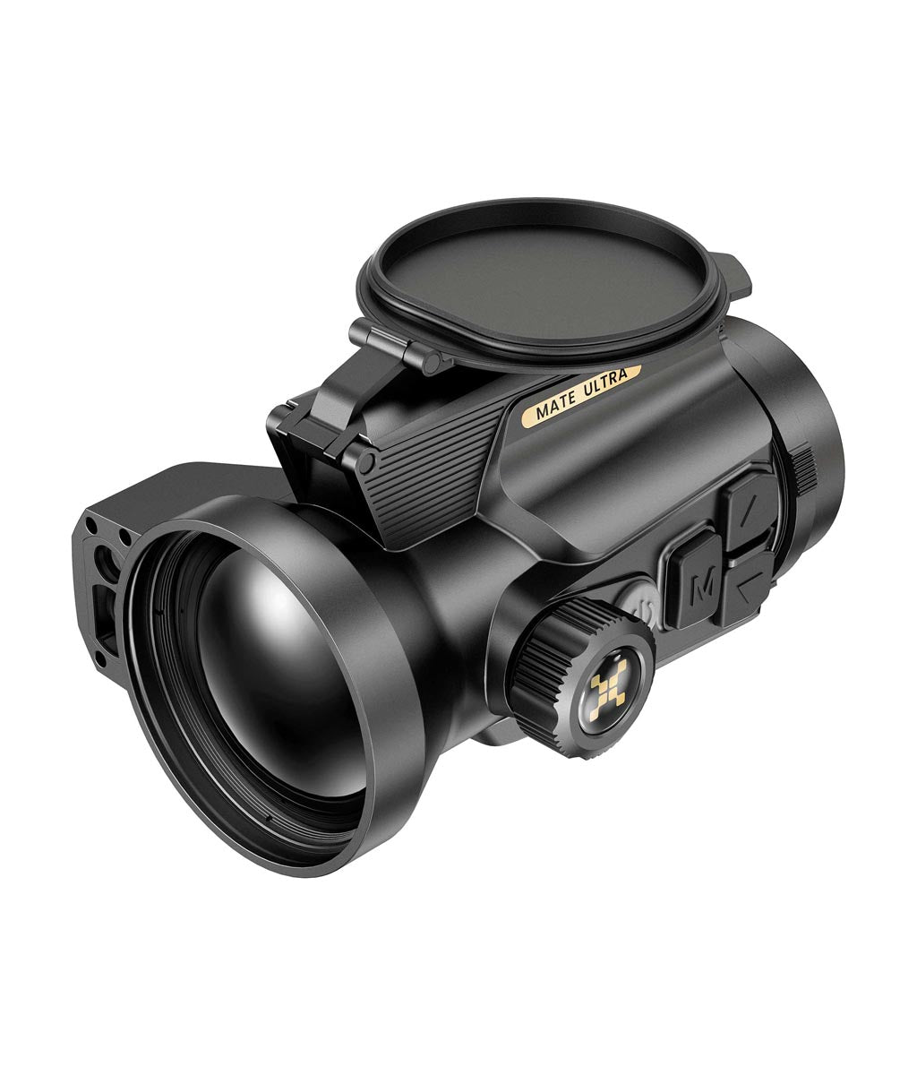 Nocpix MATE ULTRA S60R clip-on Thermal