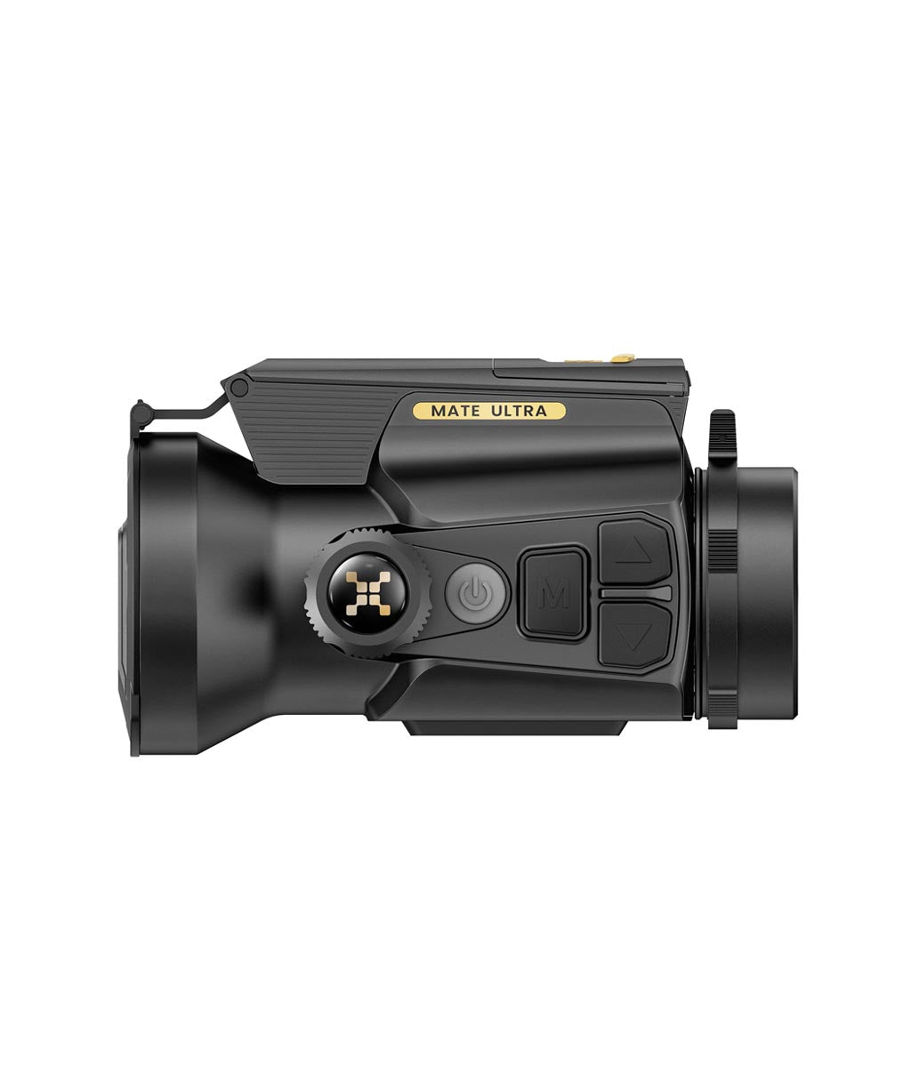 Nocpix MATE ULTRA S60R clip-on Thermal