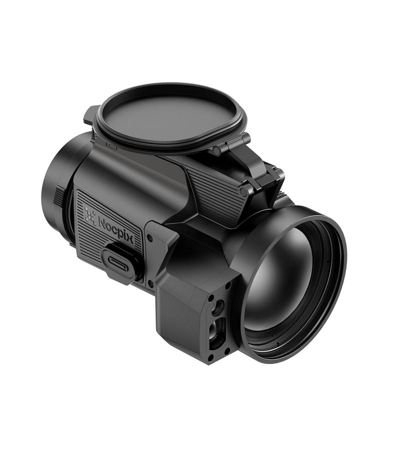 Nocpix MATE ULTRA S60R clip-on Thermal