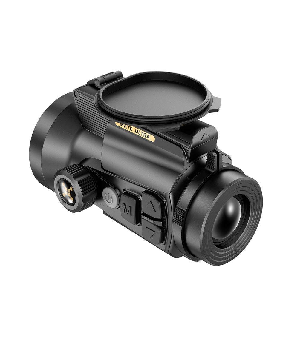 Nocpix MATE ULTRA S60R clip-on Thermal