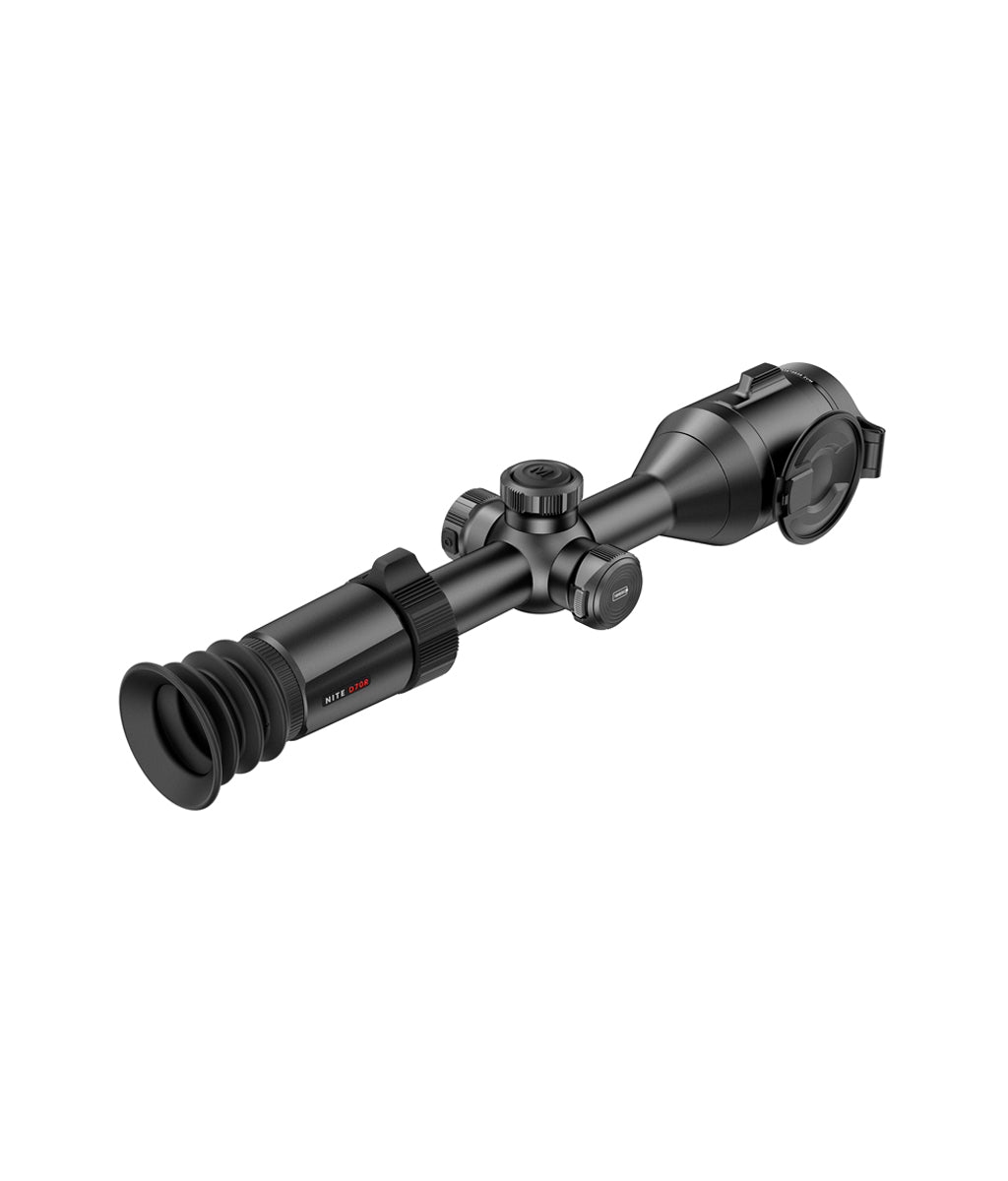 Nocpix NITE ND70R day night scope