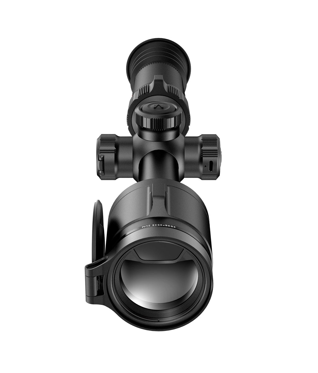 Nocpix NITE ND70R day night scope