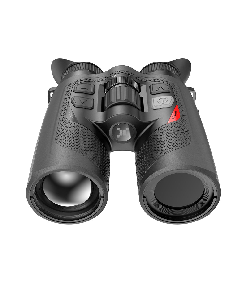 Nocpix QUEST H35R Thermal Binoculars