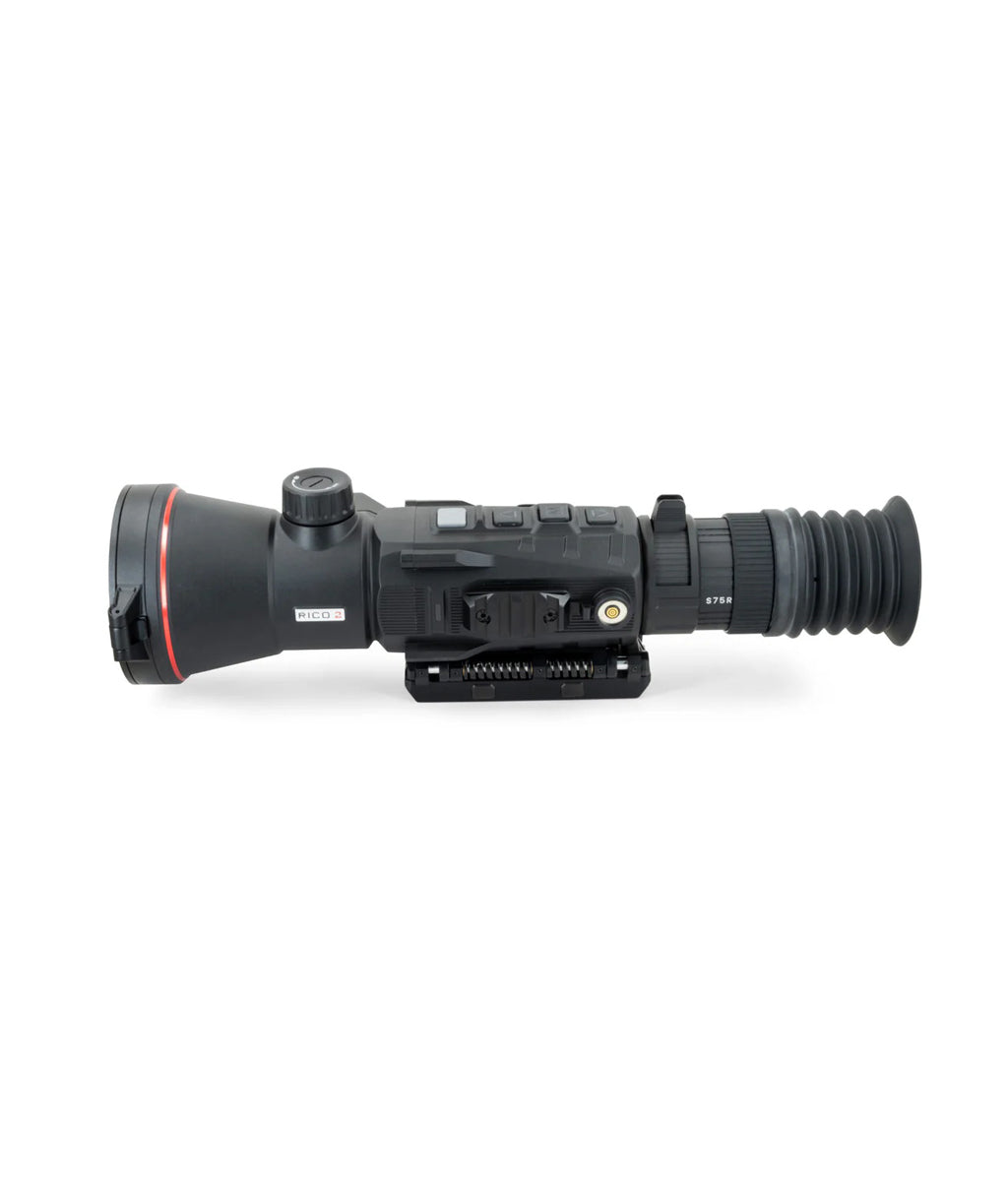 Nocpix RICO2 H75R Thermsal scope