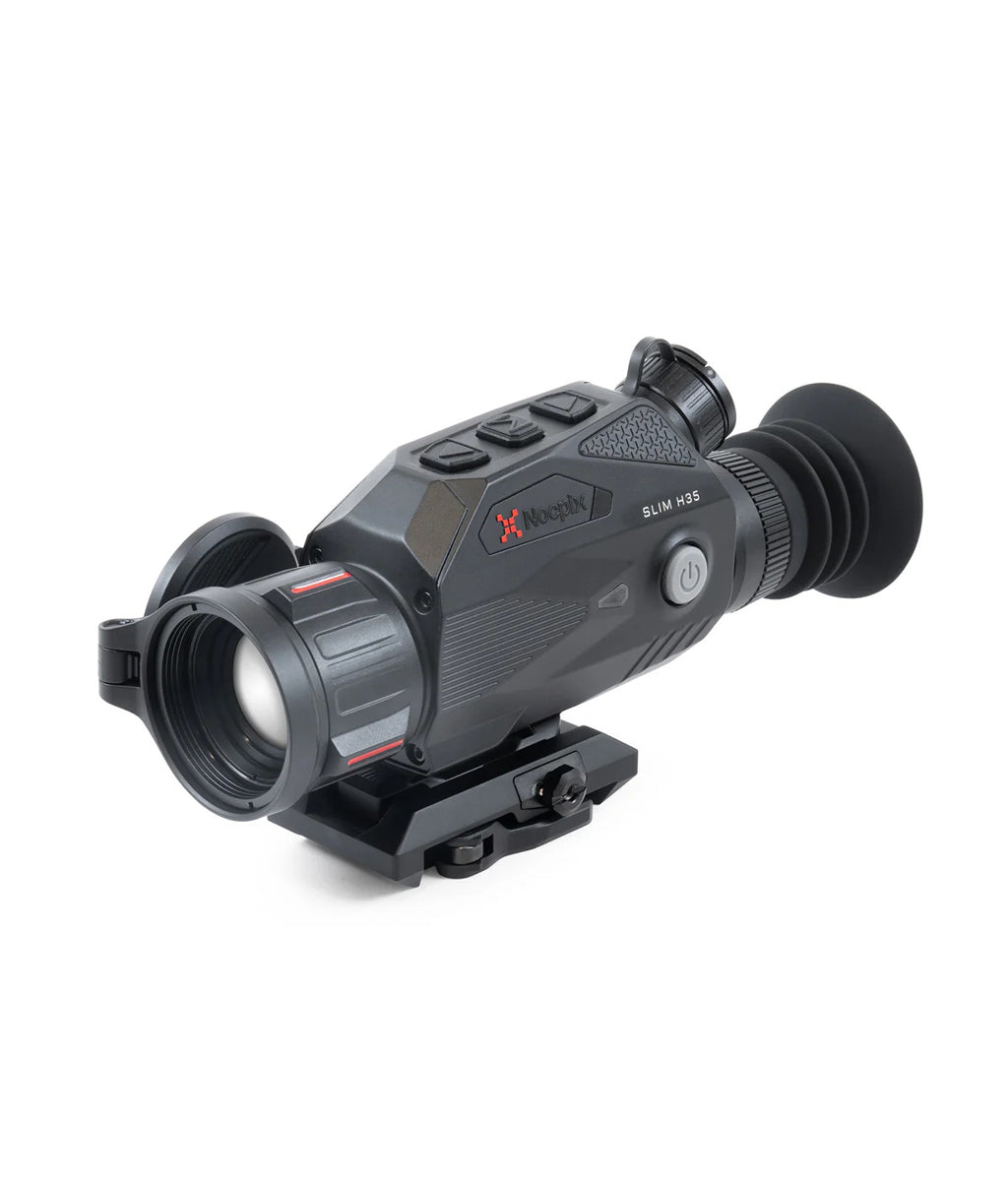 Nocpix SLIM H35 Thermal scope