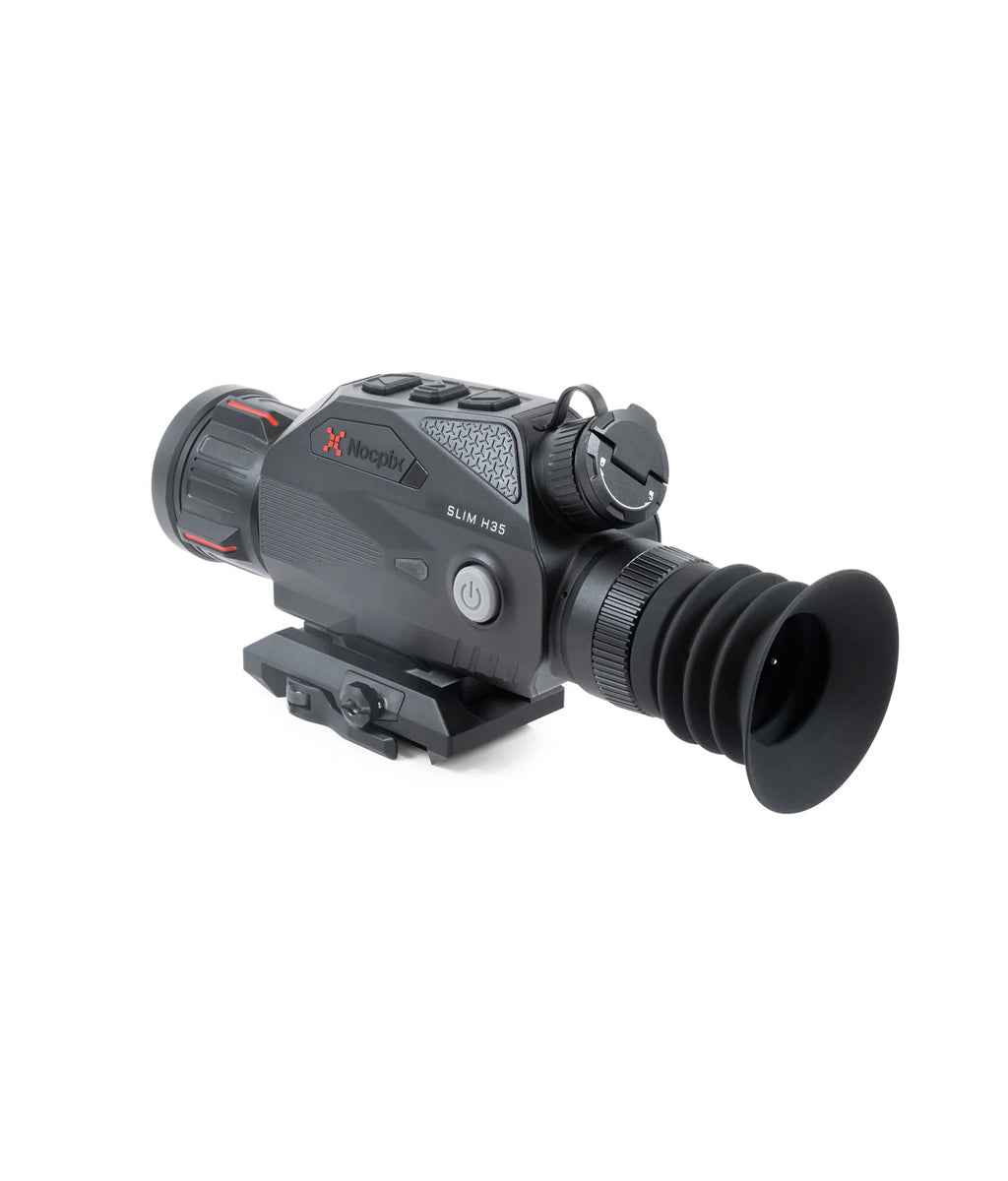 Nocpix SLIM H35 Thermal scope