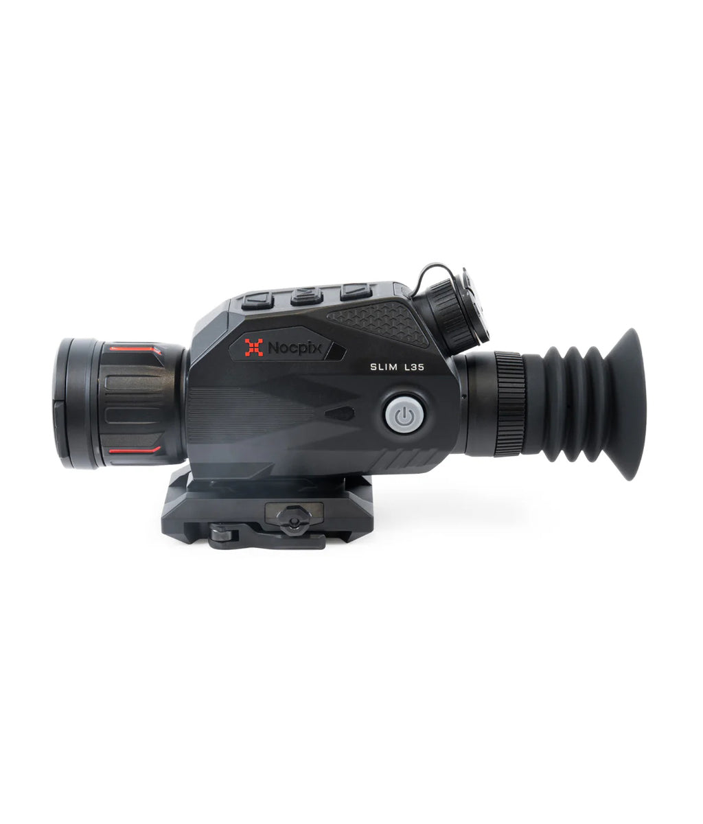 Nocpix SLIM L35 Thermal Scope