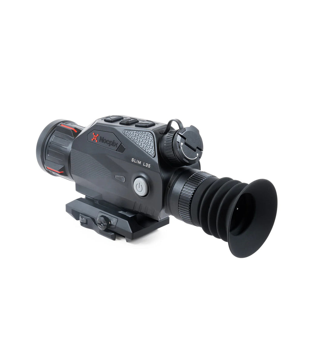 Nocpix SLIM L35 Thermal Scope