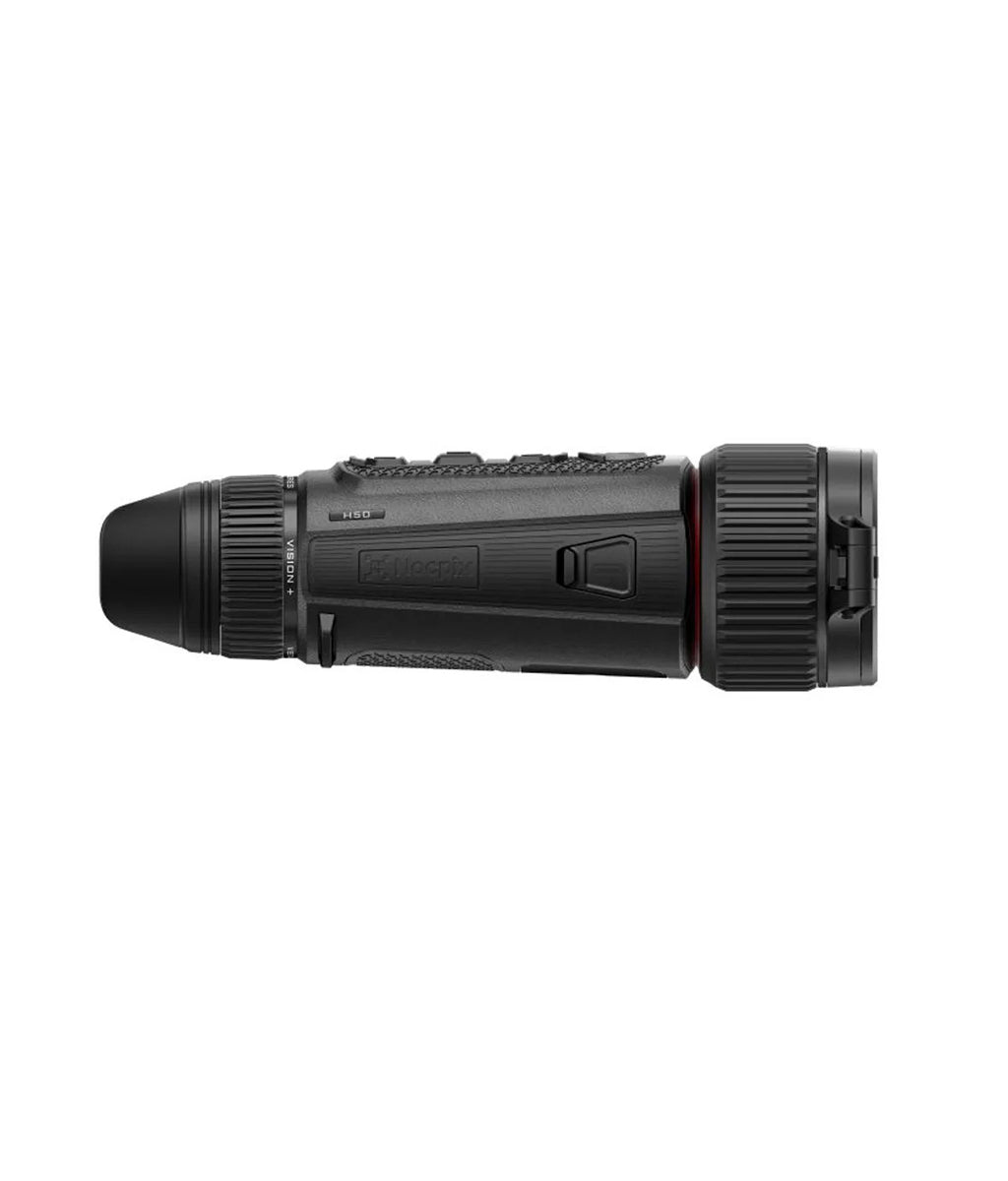 Nocpix VISTA H50 Thermal monocular
