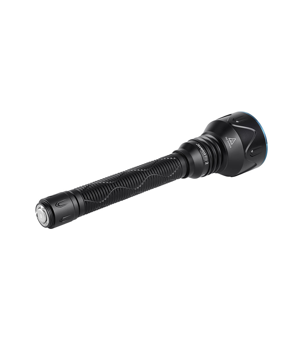 Olight Javelot Pro 2 Kit Rechargeable 2500 Lumen Hunting Kit