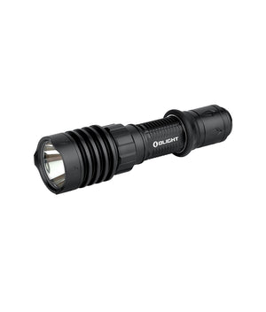 Olight Warrior X 4 Kit Rechargeable LED Tactical Flashlight Hunting Kit