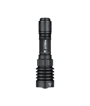 Olight Warrior X 4 Kit Rechargeable LED Tactical Flashlight Hunting Kit