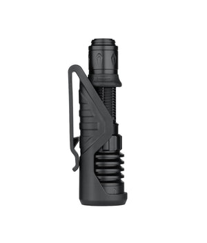 Olight Warrior X 4 Kit Rechargeable LED Tactical Flashlight Hunting Kit