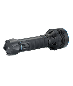Olight X9R Marauder 25000 Lumens Rechargeable Tactical Brightest LED Torch